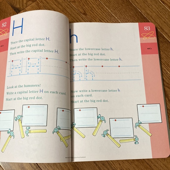 Kindergarten Readiness Pack (3 books) - Picture 3 of 15